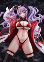 (PO) Erotics Gear-Girl Rouge Illustration by Ulrich Image_17