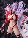 (PO) Erotics Gear-Girl Rouge Illustration by Ulrich Image_18