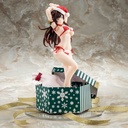 (PO) Rent-A-Girlfriend Mizuhara Chizuru Santa Bikini de Fuwamoko Figure 2nd Xmas Image_7