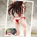 (PO) Rent-A-Girlfriend Mizuhara Chizuru Santa Bikini de Fuwamoko Figure 2nd Xmas Image_12