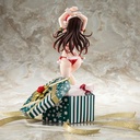 (PO) Rent-A-Girlfriend Mizuhara Chizuru Santa Bikini de Fuwamoko Figure 2nd Xmas Image_13