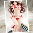 (PO) Rent-A-Girlfriend Mizuhara Chizuru Santa Bikini de Fuwamoko Figure 2nd Xmas Image_22