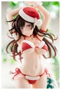 (PO) Rent-A-Girlfriend Mizuhara Chizuru Santa Bikini de Fuwamoko Figure 2nd Xmas Image_27