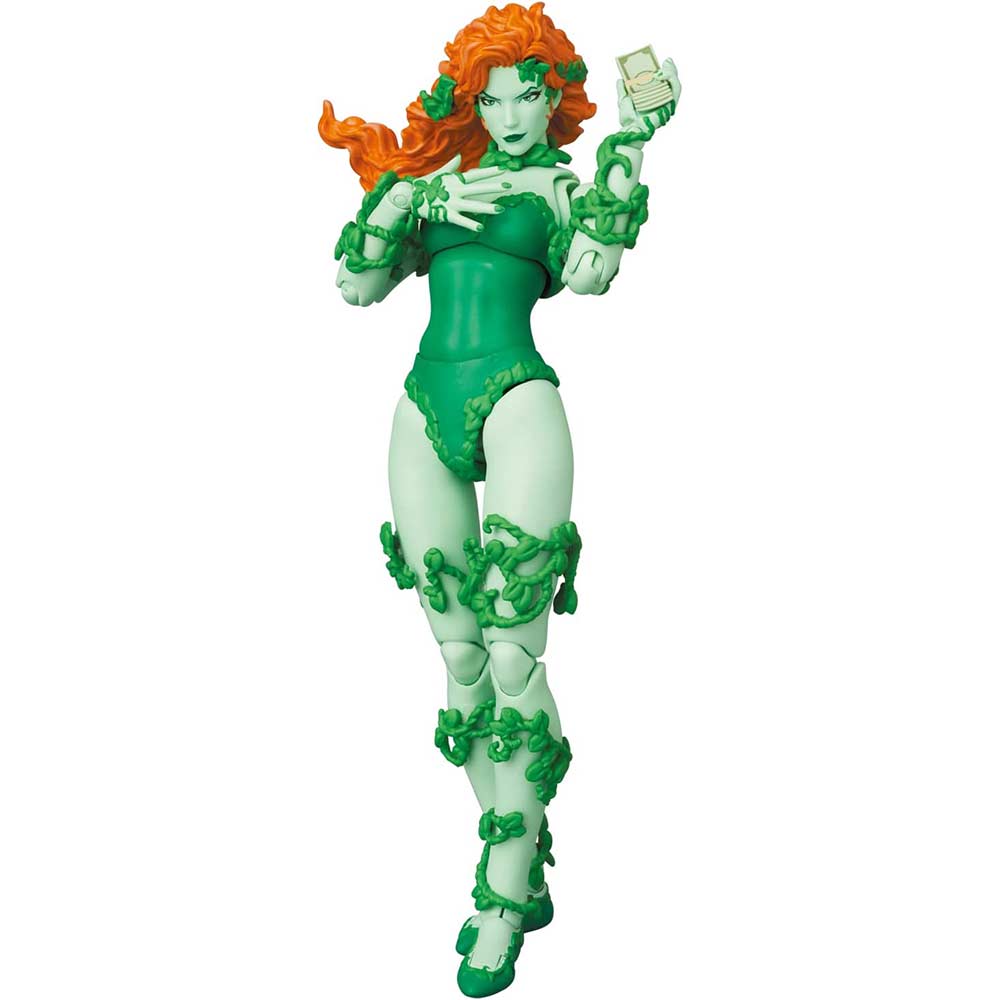 (PO) MAFEX Batman: Hush - Poison Ivy Image_2