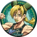 (PO) JoJo's Bizarre Adventure: Stone Ocean Original Illustration Can Badge Collection AT [BOX] Image_2