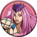 (PO) JoJo's Bizarre Adventure: Stone Ocean Original Illustration Can Badge Collection AT [BOX] Image_7