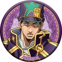 (PO) JoJo's Bizarre Adventure: Stone Ocean Original Illustration Can Badge Collection AT [BOX] Image_8