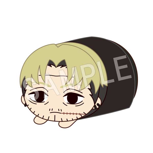 (PO) Chainsaw Man Mochikororin Plush Mascot [BOX] Image_8