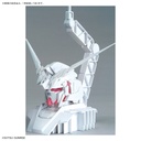 1/48 The Gundam Base Limited Unicorn Gundam Head Display Base (Psycho-Frame Color Variation Ver.) ＆Unicorn Gundam 02 Banshee Head Display Base set (P Bandai) Image_4