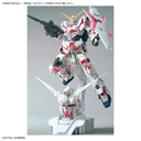 1/48 The Gundam Base Limited Unicorn Gundam Head Display Base (Psycho-Frame Color Variation Ver.) ＆Unicorn Gundam 02 Banshee Head Display Base set (P Bandai) Image_7