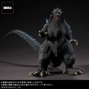 (PO) Toho Daikaiju Series Yuji Sakai Collection Godzilla 2000: Millennium Template Review Model Ver. Image_5