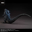 (PO) Toho Daikaiju Series Yuji Sakai Collection Godzilla 2000: Millennium Template Review Model Ver. Image_7
