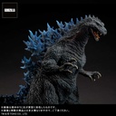 (PO) Toho Daikaiju Series Yuji Sakai Collection Godzilla 2000: Millennium Template Review Model Ver. Image_8