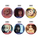 (PO) Lycoris Recoil Best Scenes Can Badge Collection [BOX] Image_1