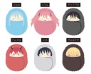 (PO) That Time I Got Reincarnated as a Slime Kurumi Tapi-nui Plush [BOX] Image_2