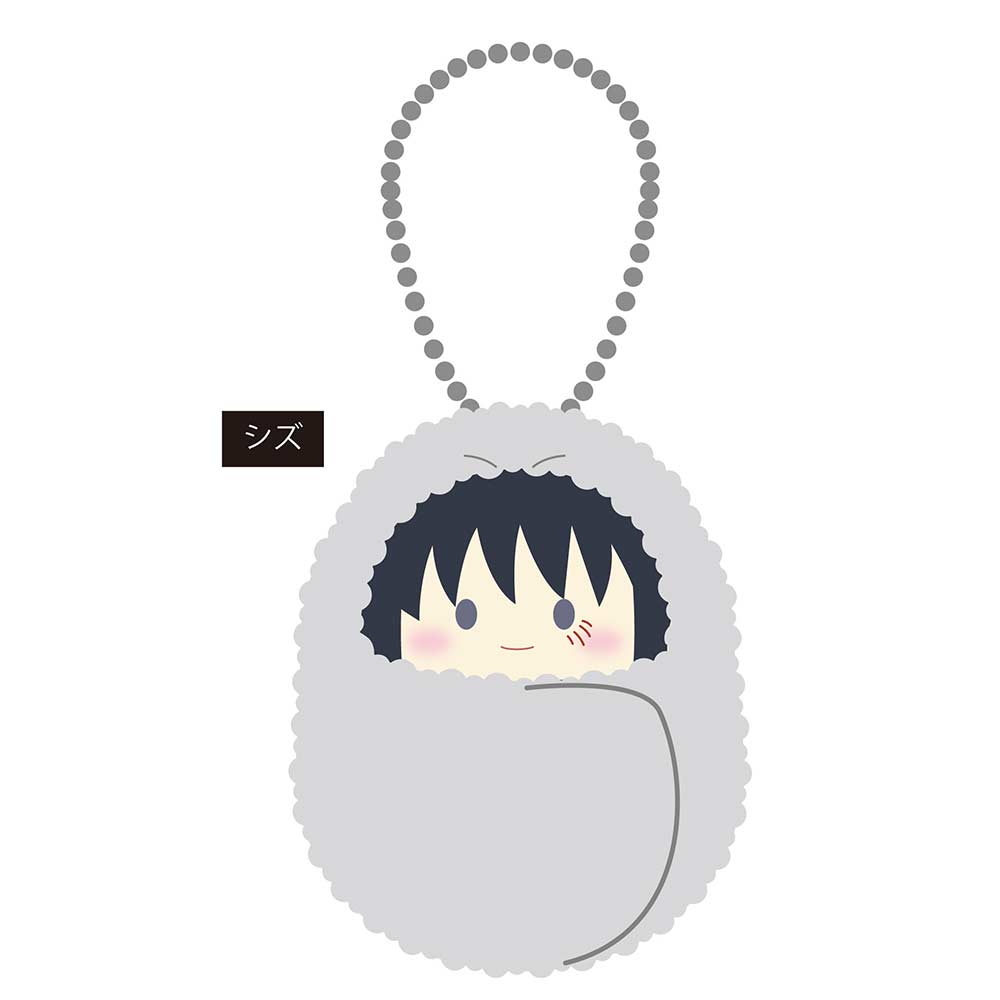 (PO) That Time I Got Reincarnated as a Slime Kurumi Tapi-nui Plush [BOX] Image_7
