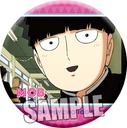 (PO) Mob Psycho 100 III Trading Can Badge [BOX] Image_3