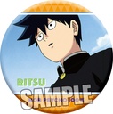 (PO) Mob Psycho 100 III Trading Can Badge [BOX] Image_6