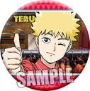(PO) Mob Psycho 100 III Trading Can Badge [BOX] Image_8