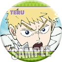 (PO) Mob Psycho 100 III Trading Can Badge [BOX] Image_9