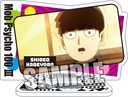 (PO) Mob Psycho 100 III Trading Mini Acrylic Stand [BOX] Image_2