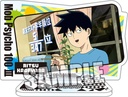 (PO) Mob Psycho 100 III Trading Mini Acrylic Stand [BOX] Image_6