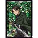 (PO) Attack on Titan Clear File - Levi (February 2023 Edition) Image_1