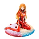 (PO) Evangelion: 3.0+1.0 Thrice Upon a Time - Asuka Langley Last Scene Image_2