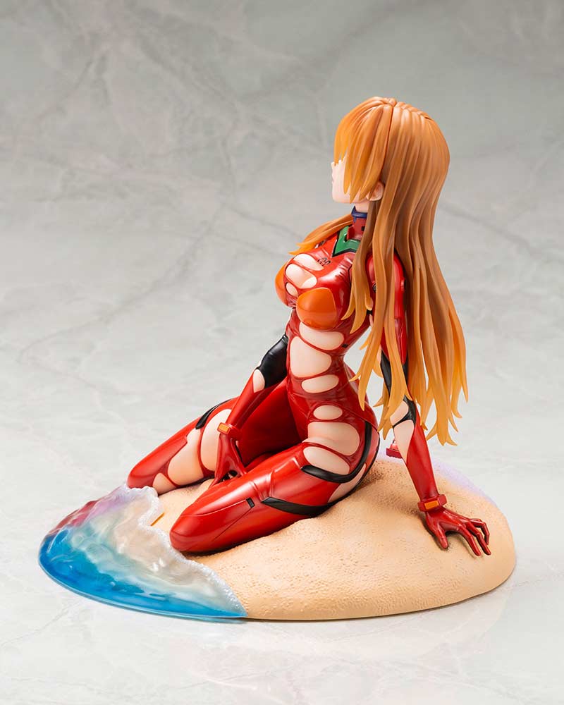(PO) Evangelion: 3.0+1.0 Thrice Upon a Time - Asuka Langley Last Scene Image_6