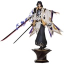 (PO) Onmyoji - Onikiri White Hibiscus Ver. Image_2