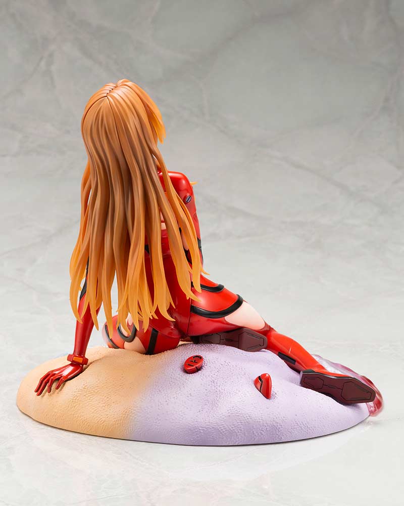 (PO) Evangelion: 3.0+1.0 Thrice Upon a Time - Asuka Langley Last Scene Image_8