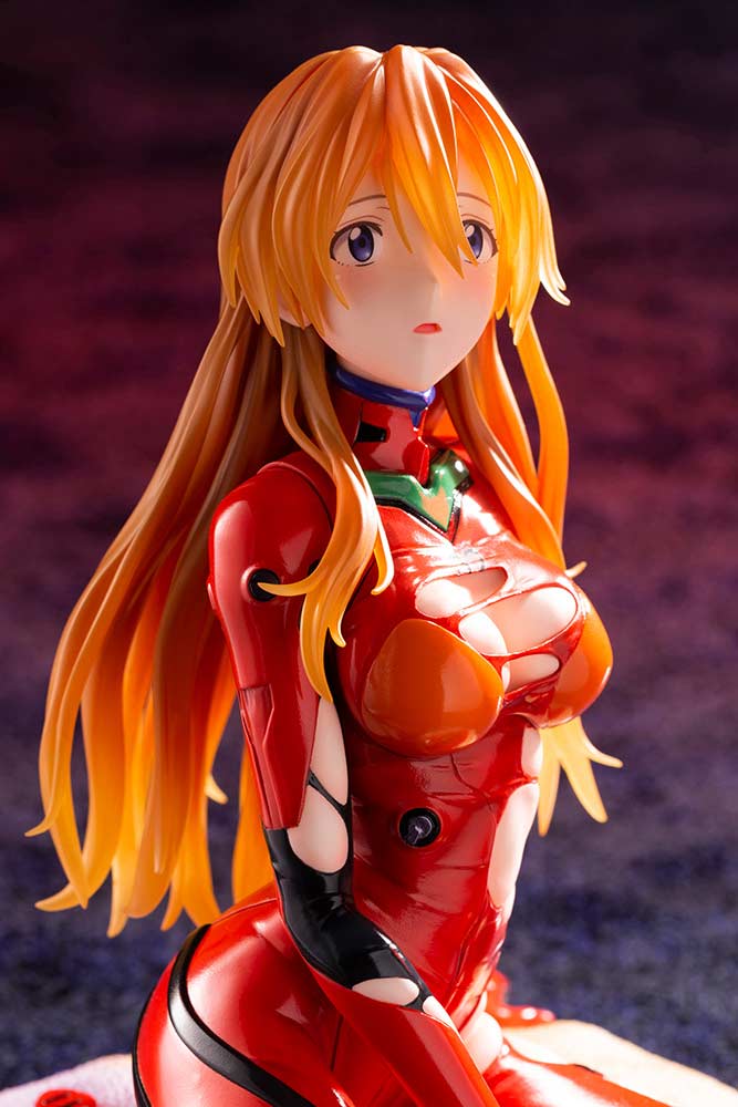 (PO) Evangelion: 3.0+1.0 Thrice Upon a Time - Asuka Langley Last Scene Image_15