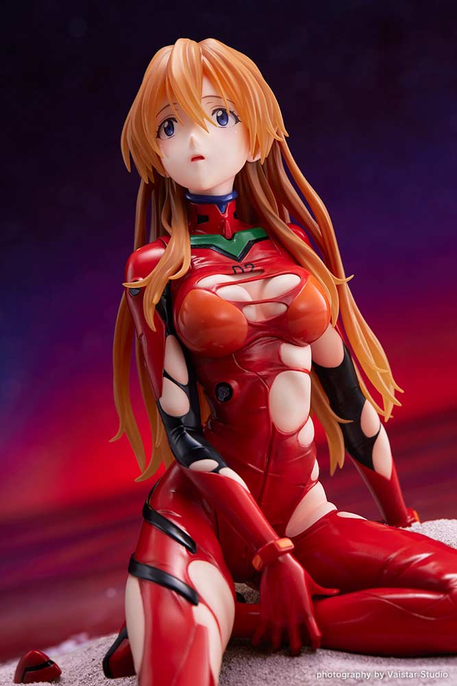 (PO) Evangelion: 3.0+1.0 Thrice Upon a Time - Asuka Langley Last Scene Image_16