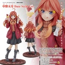 (PO) The Quintessential Quintuplets Season 2 - Nakano Itsuki Date Style Ver. Image_1