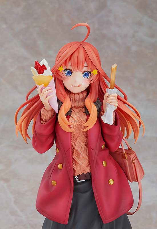 (PO) The Quintessential Quintuplets Season 2 - Nakano Itsuki Date Style Ver. Image_7