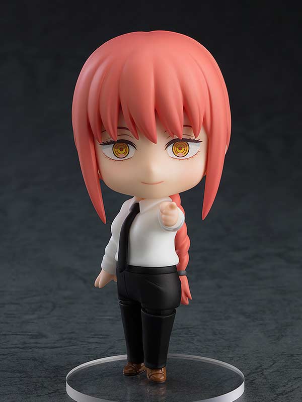 (PO) Nendoroid 2004 Chainsaw Man - Makima Image_2