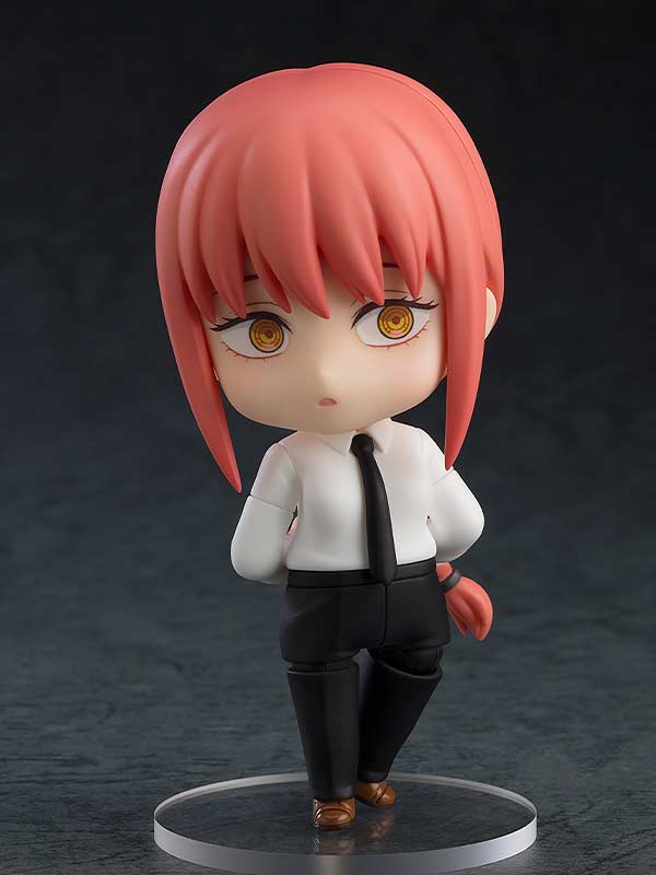 (PO) Nendoroid 2004 Chainsaw Man - Makima Image_3