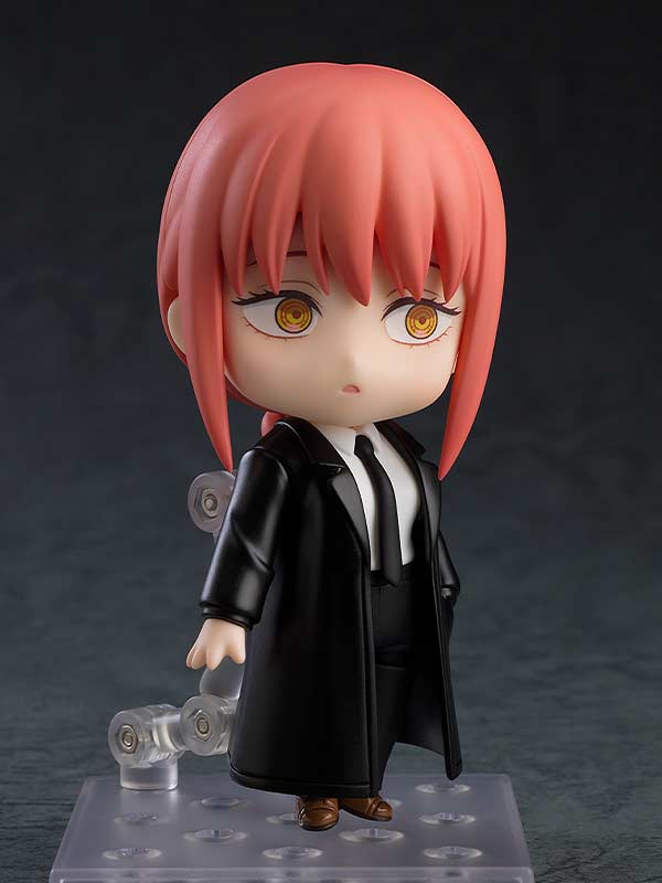(PO) Nendoroid 2004 Chainsaw Man - Makima Image_6
