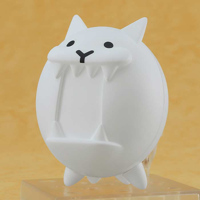 (PO) Nendoroid 1999 Nendoroid The Battle Cats - Cat Image_6