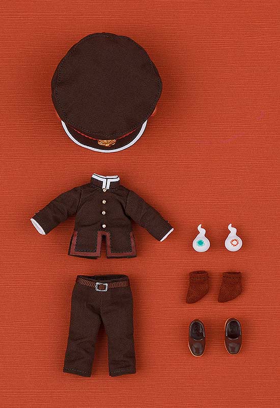 (PO) Nendoroid Doll Toilet-bound Hanako-kun - Hanako-kun Image_7