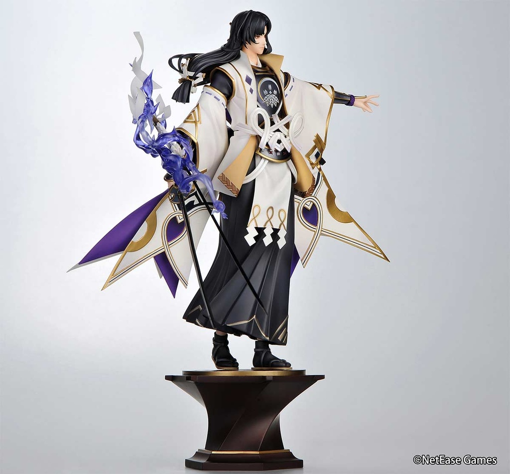 (PO) Onmyoji - Onikiri White Hibiscus Ver. Image_6
