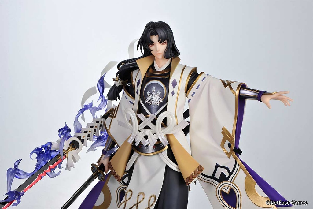 (PO) Onmyoji - Onikiri White Hibiscus Ver. Image_11