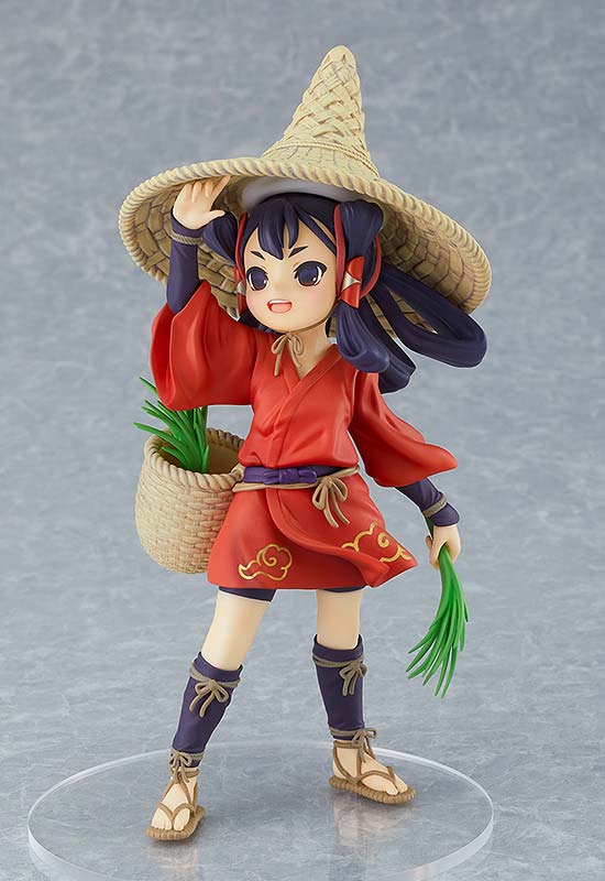 (PO) POP UP PARADE Sakuna: Of Rice and Ruin - Princess Sakuna Image_2