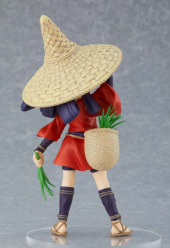 (PO) POP UP PARADE Sakuna: Of Rice and Ruin - Princess Sakuna Image_3