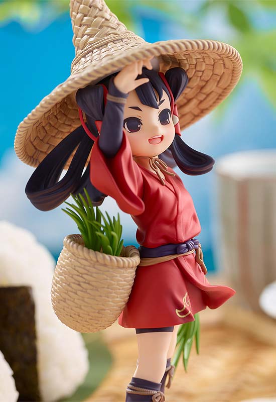 (PO) POP UP PARADE Sakuna: Of Rice and Ruin - Princess Sakuna Image_6