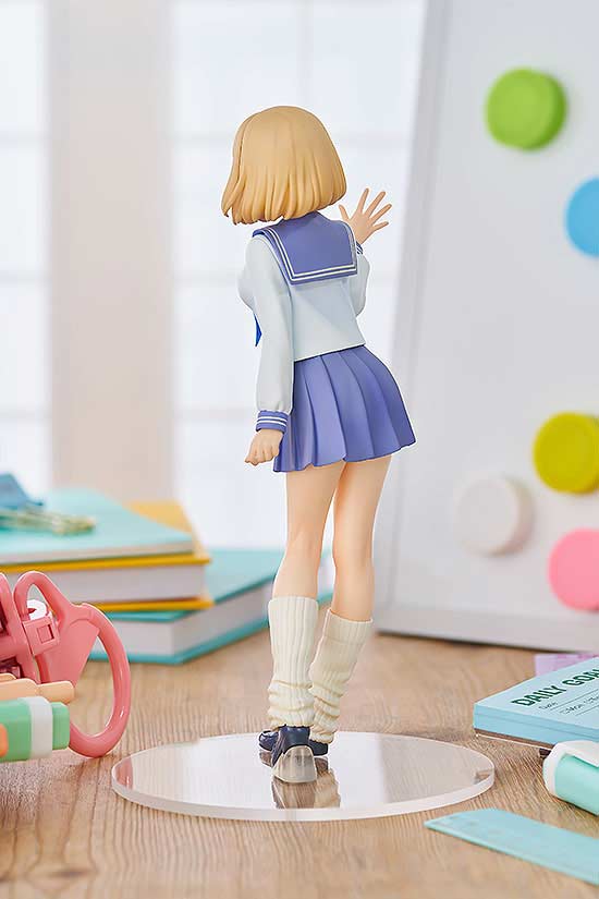 (PO) POP UP PARADE A Couple of Cuckoos - Umino Sachi Image_7