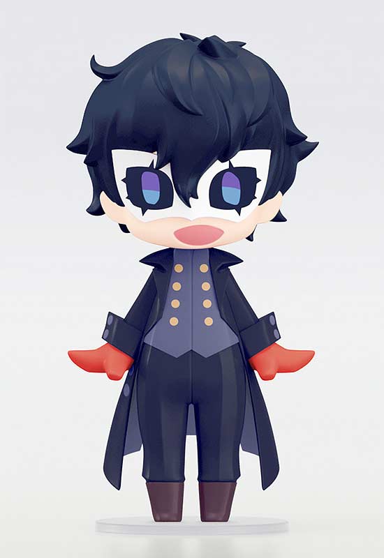 (PO) HELLO! GOOD SMILE Persona 5 The Royal - Joker Image_2