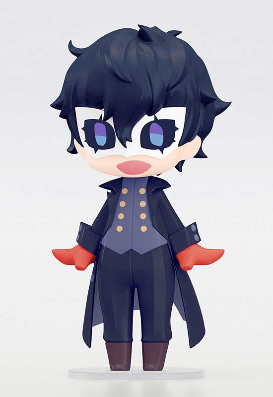 (PO) HELLO! GOOD SMILE Persona 5 The Royal - Joker Image_4