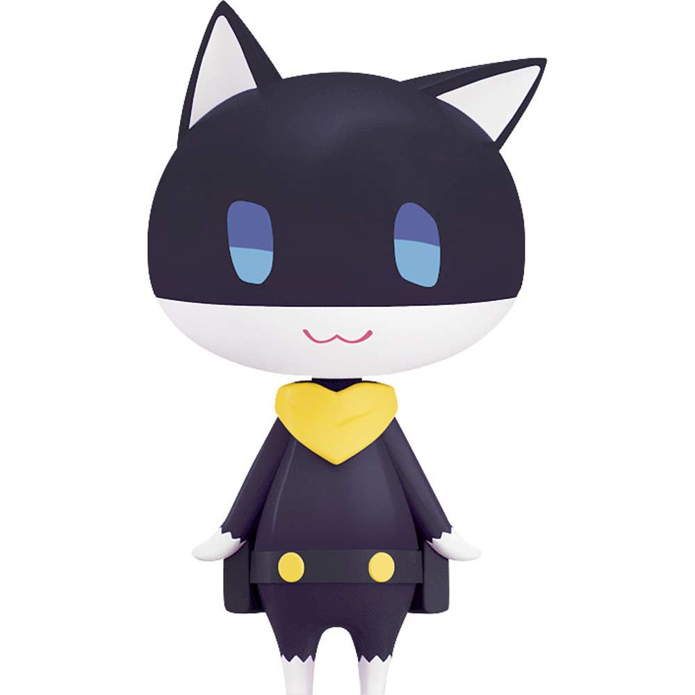 (PO) HELLO! GOOD SMILE Persona 5 The Royal - Morgana Image_1