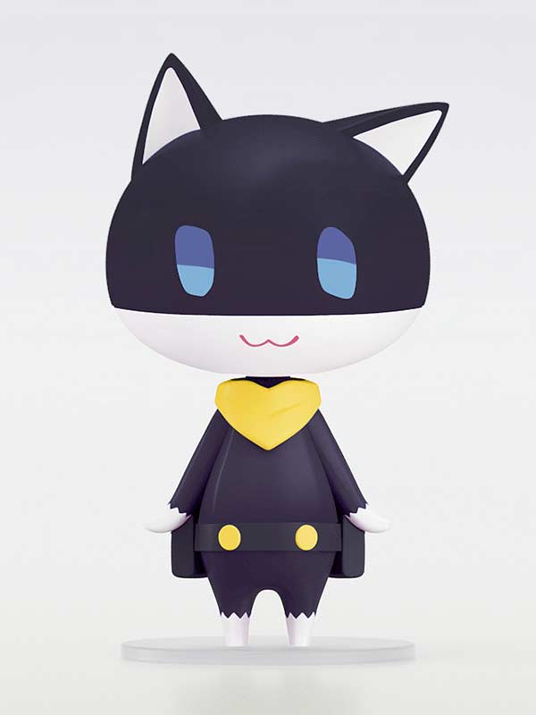 (PO) HELLO! GOOD SMILE Persona 5 The Royal - Morgana Image_2